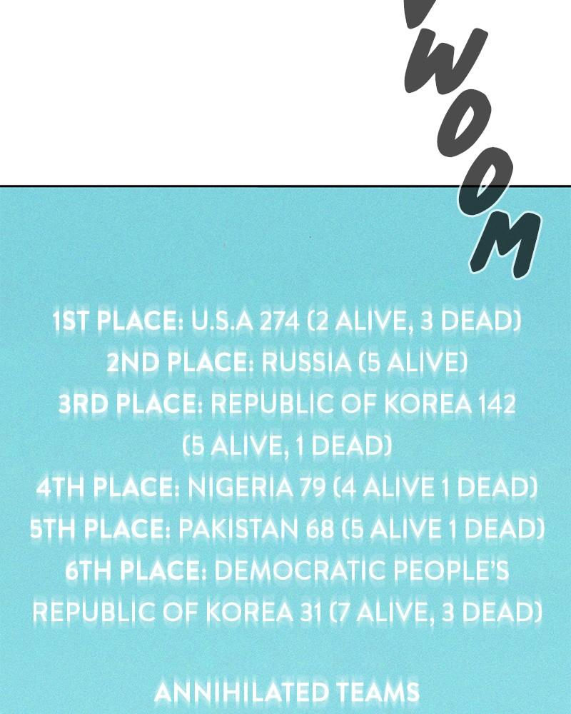 3CM Hunter Chapter 80 - Page 43