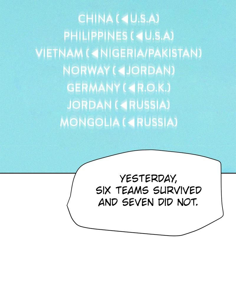 3CM Hunter Chapter 80 - Page 44