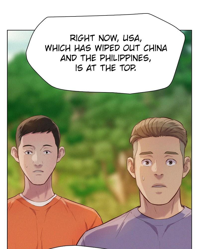 3CM Hunter Chapter 80 - Page 45