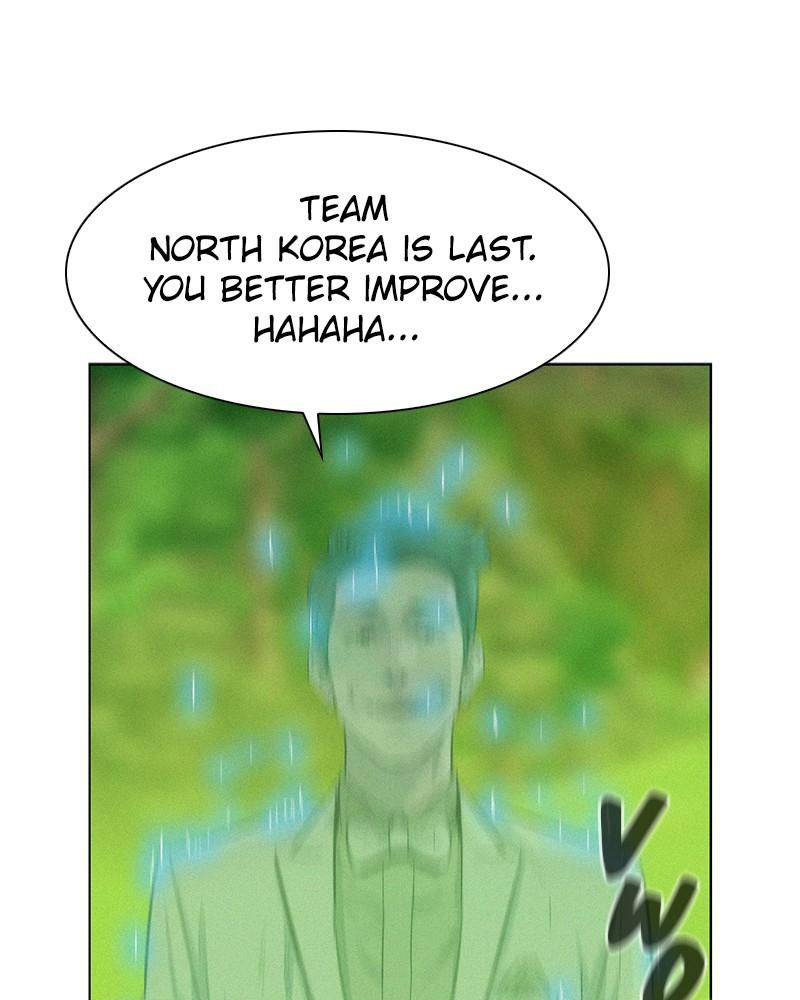 3CM Hunter Chapter 80 - Page 49