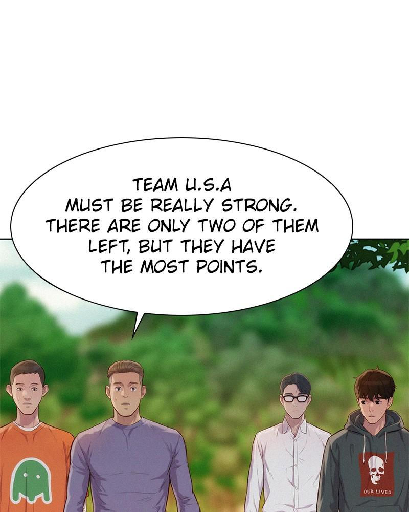 3CM Hunter Chapter 80 - Page 52