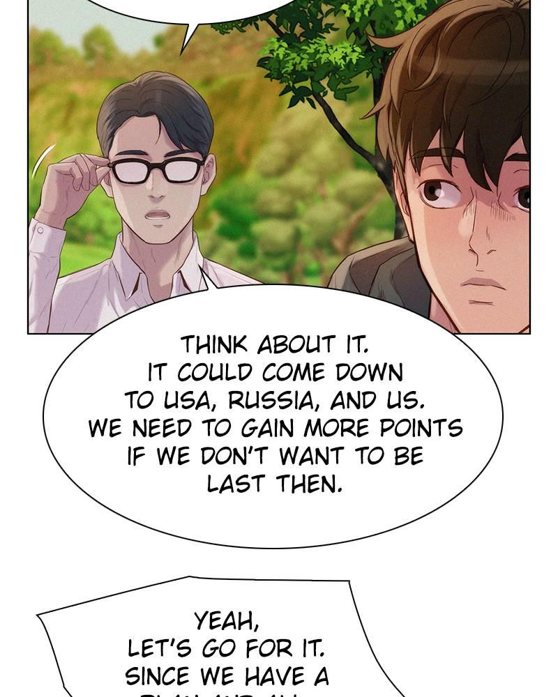 3CM Hunter Chapter 80 - Page 55