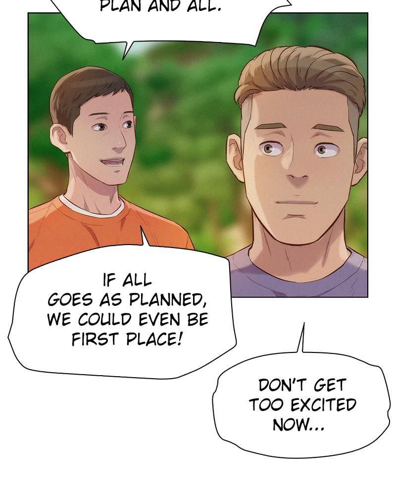 3CM Hunter Chapter 80 - Page 56