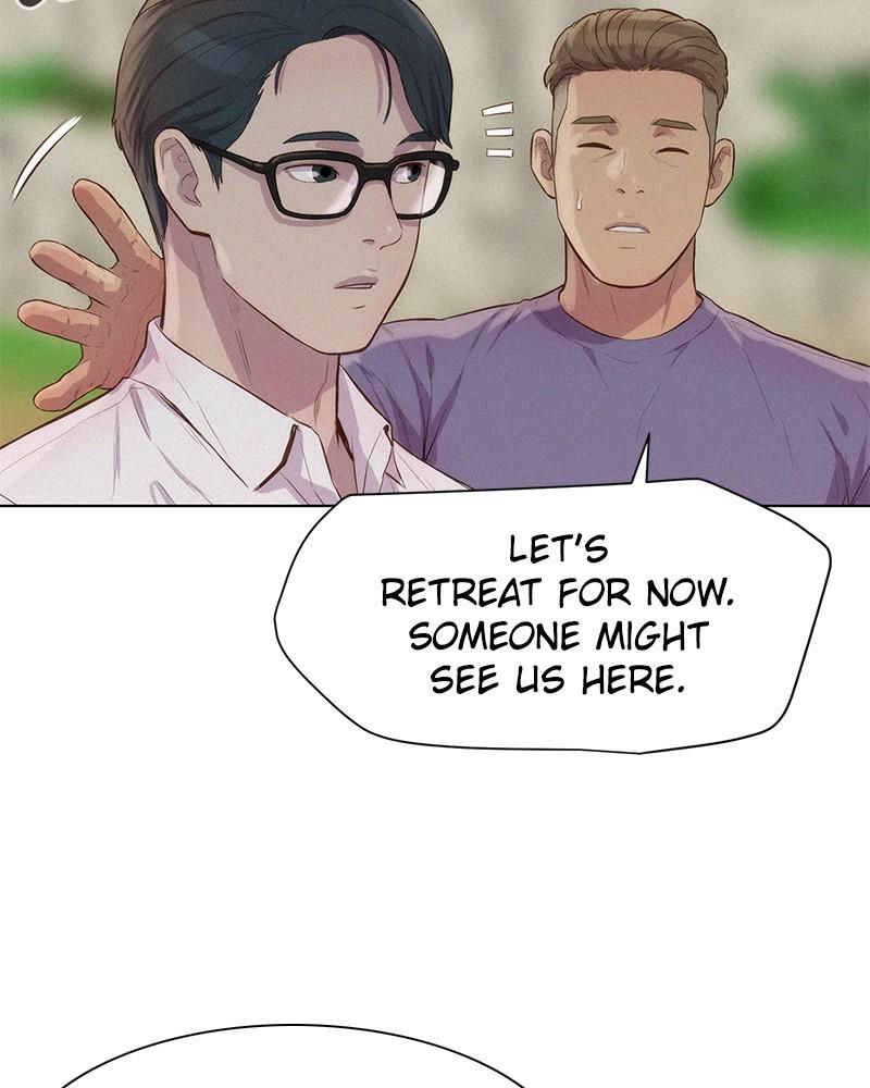 3CM Hunter Chapter 80 - Page 6