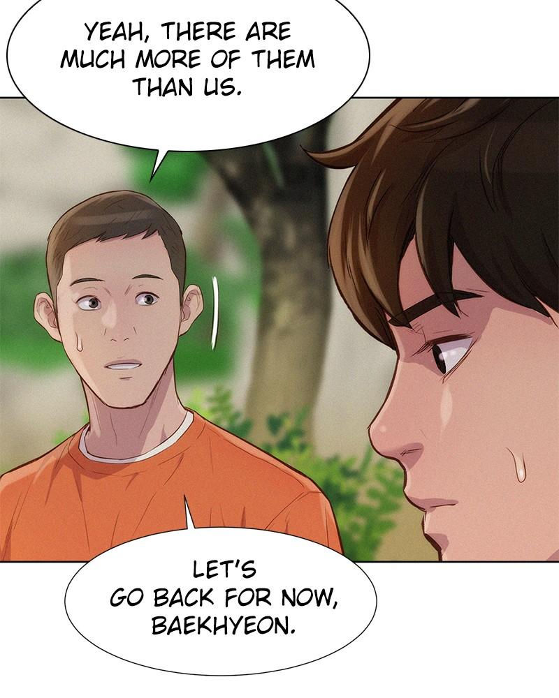 3CM Hunter Chapter 80 - Page 7