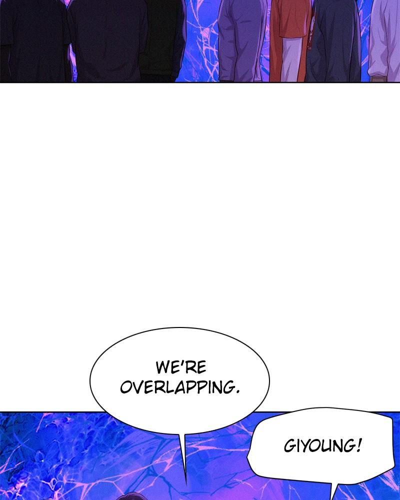 3CM Hunter Chapter 80 - Page 73