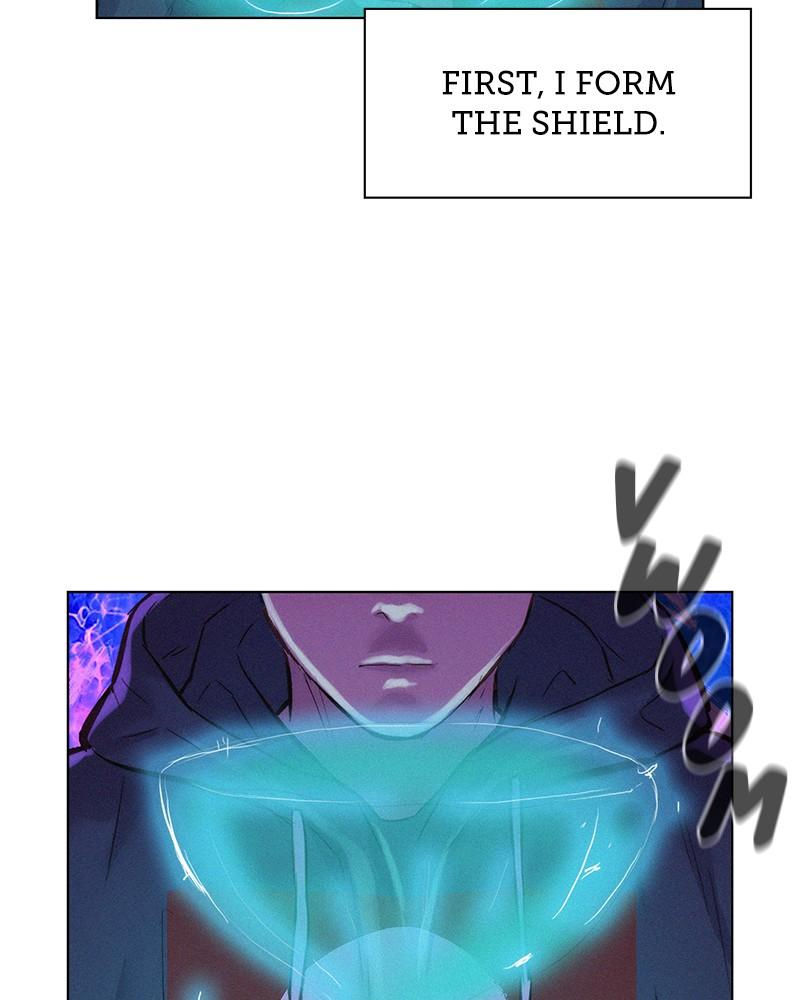 3CM Hunter Chapter 80 - Page 76