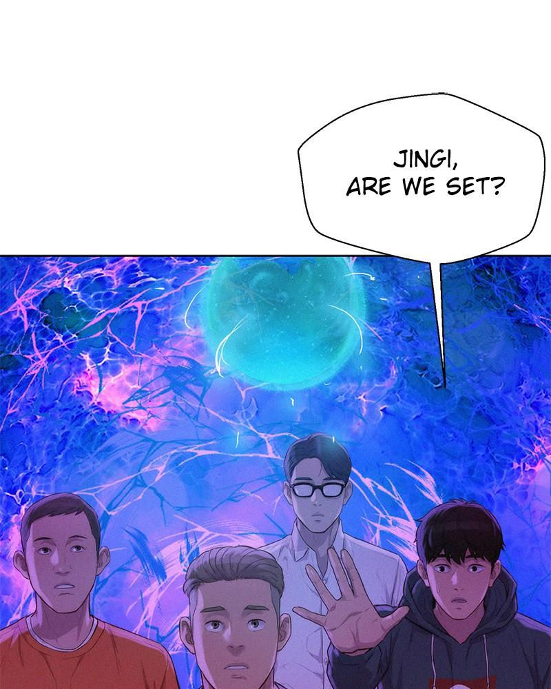 3CM Hunter Chapter 80 - Page 81