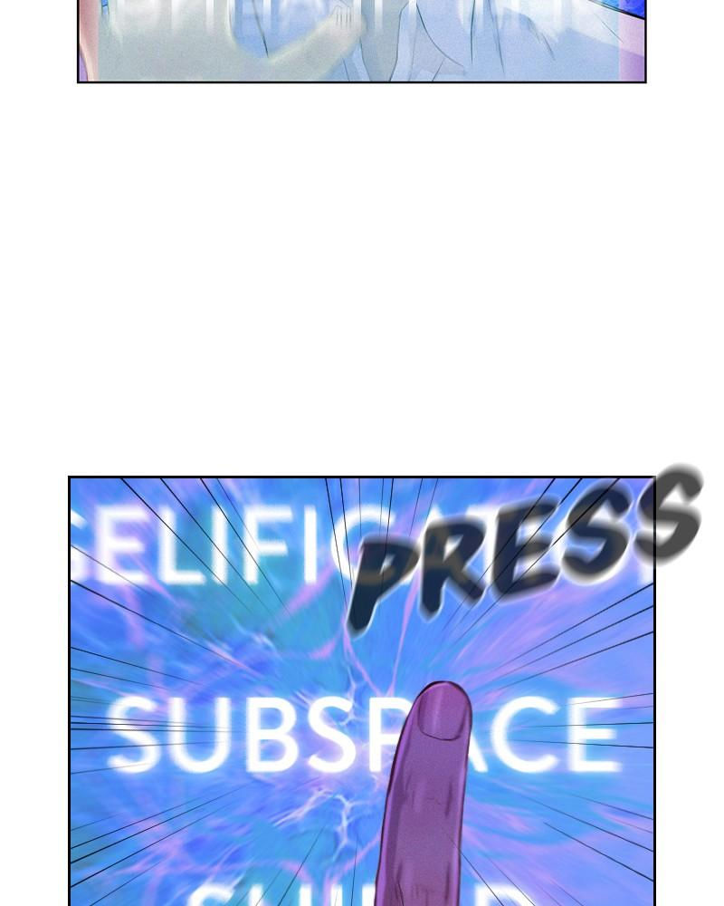 3CM Hunter Chapter 80 - Page 85