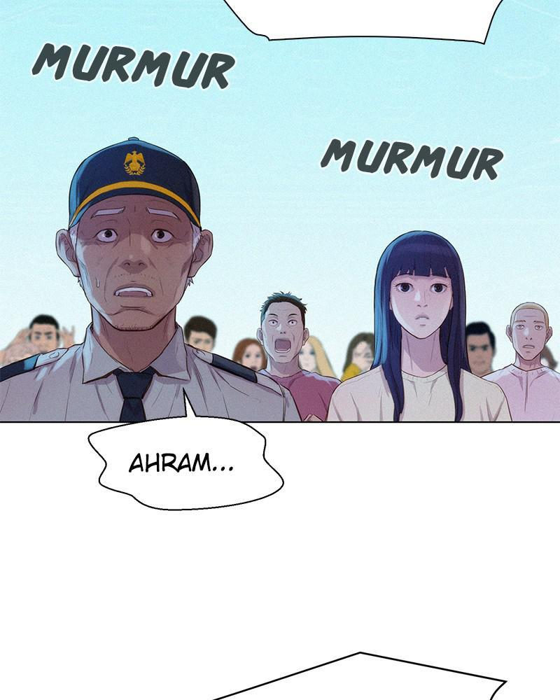 3CM Hunter Chapter 81 - Page 11