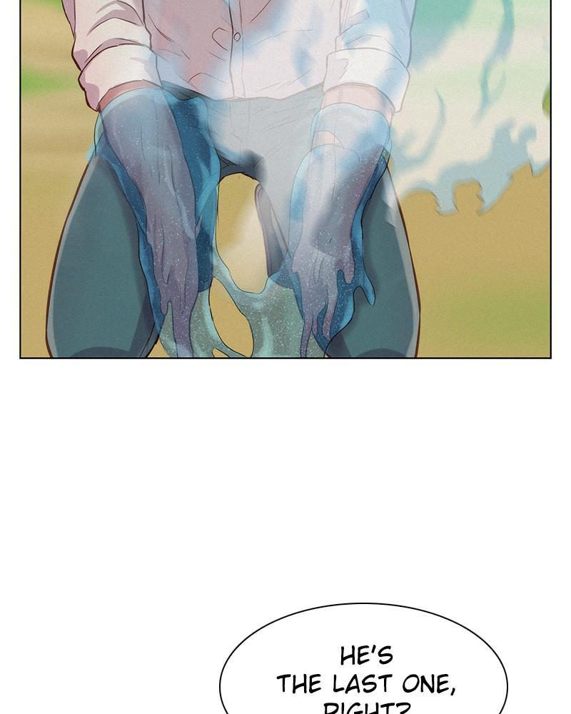 3CM Hunter Chapter 81 - Page 112