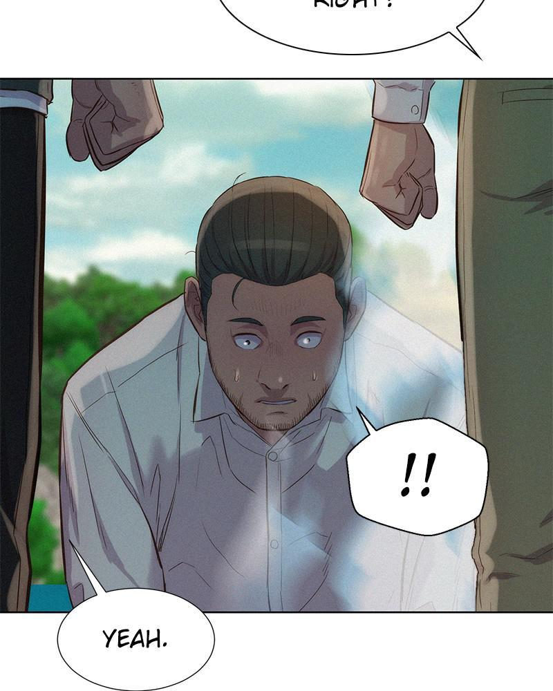 3CM Hunter Chapter 81 - Page 113