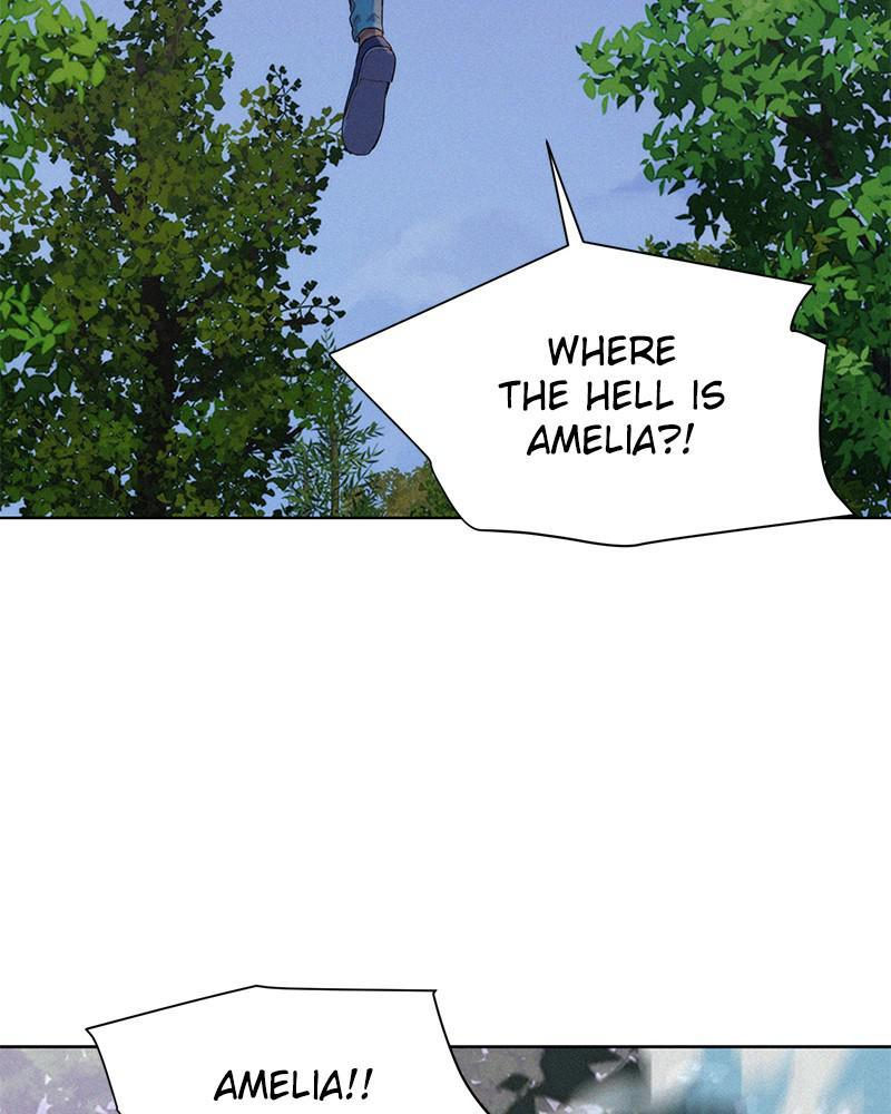 3CM Hunter Chapter 81 - Page 33