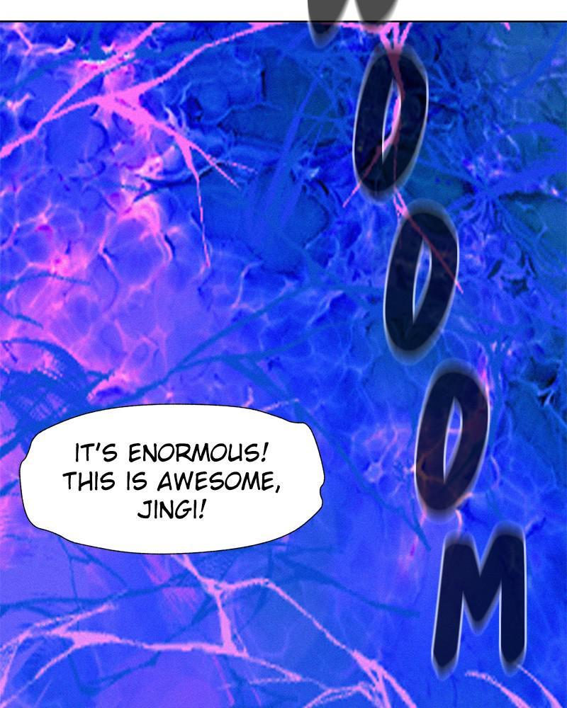 3CM Hunter Chapter 81 - Page 61