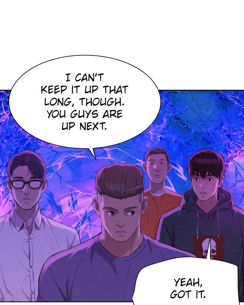 3CM Hunter Chapter 81 - Page 63