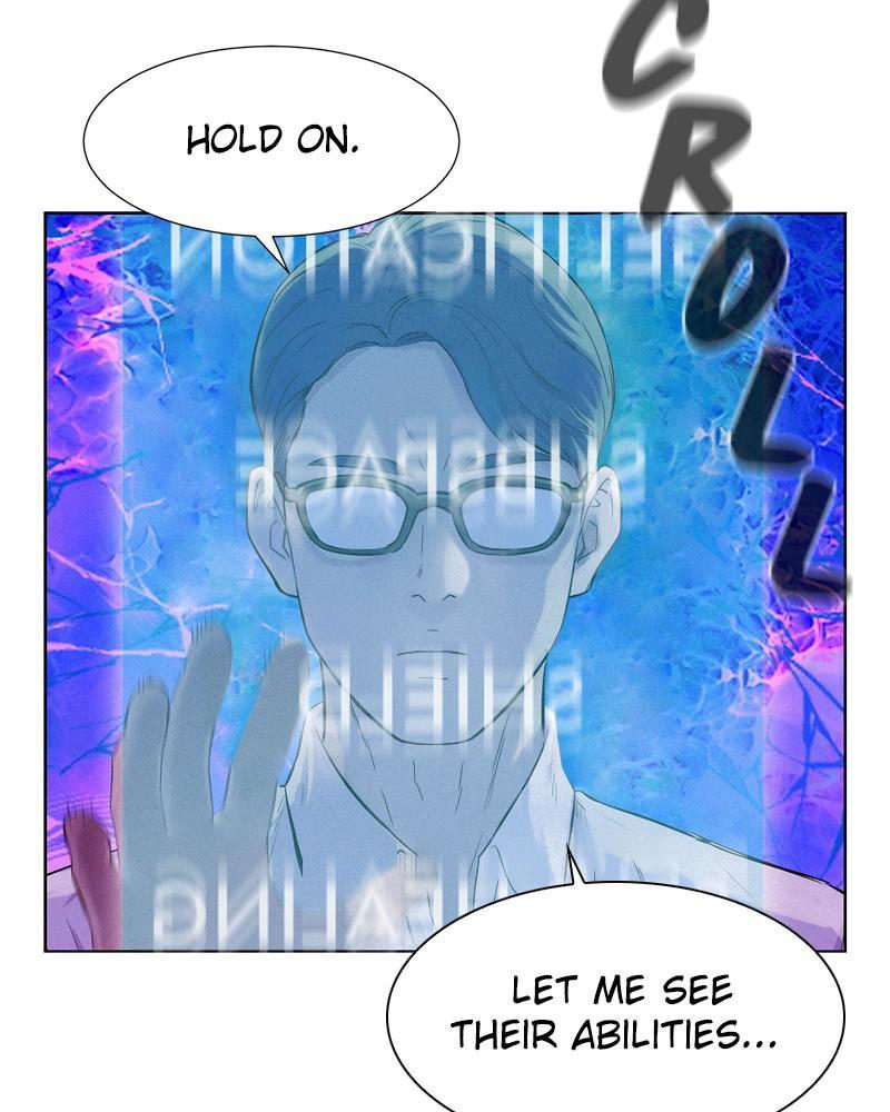 3CM Hunter Chapter 81 - Page 75