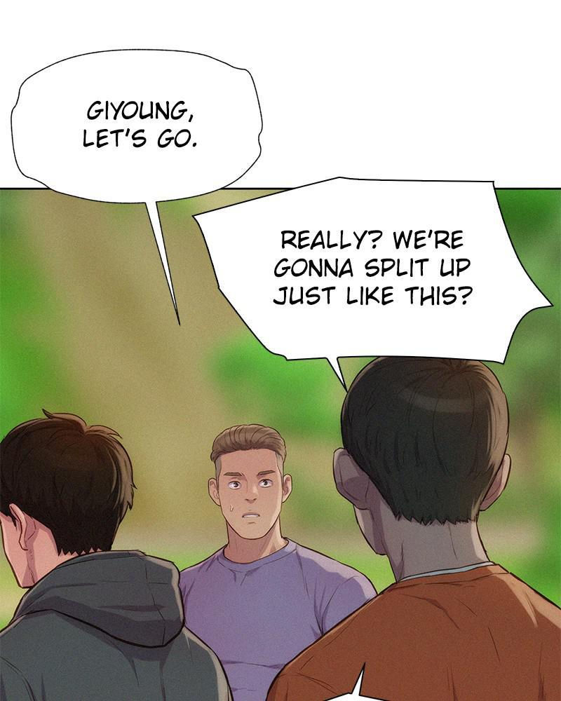 3CM Hunter Chapter 82 - Page 112