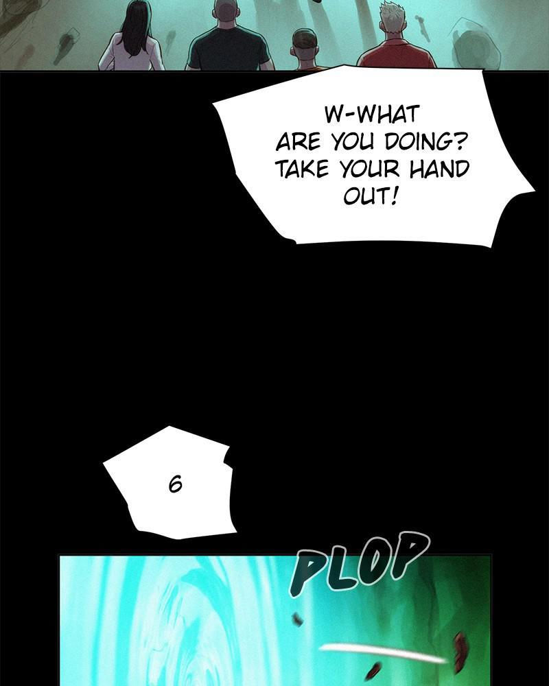 3CM Hunter Chapter 82 - Page 18