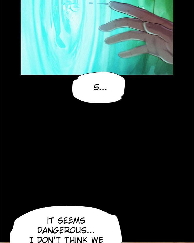 3CM Hunter Chapter 82 - Page 19