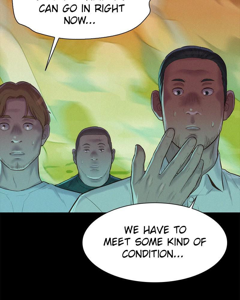 3CM Hunter Chapter 82 - Page 20