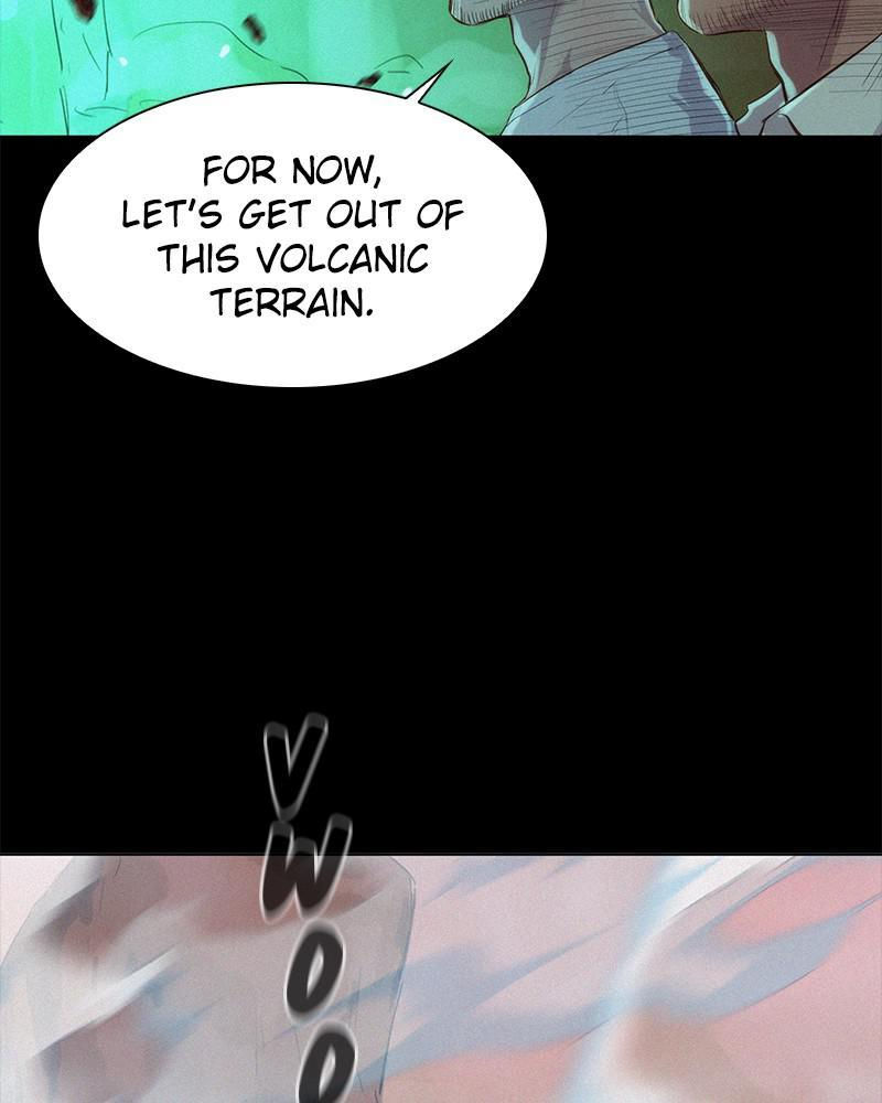 3CM Hunter Chapter 82 - Page 22