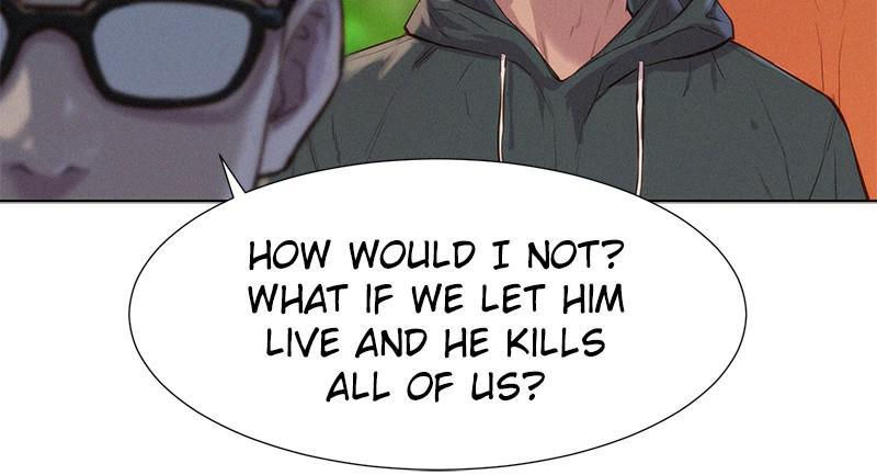 3CM Hunter Chapter 82 - Page 31