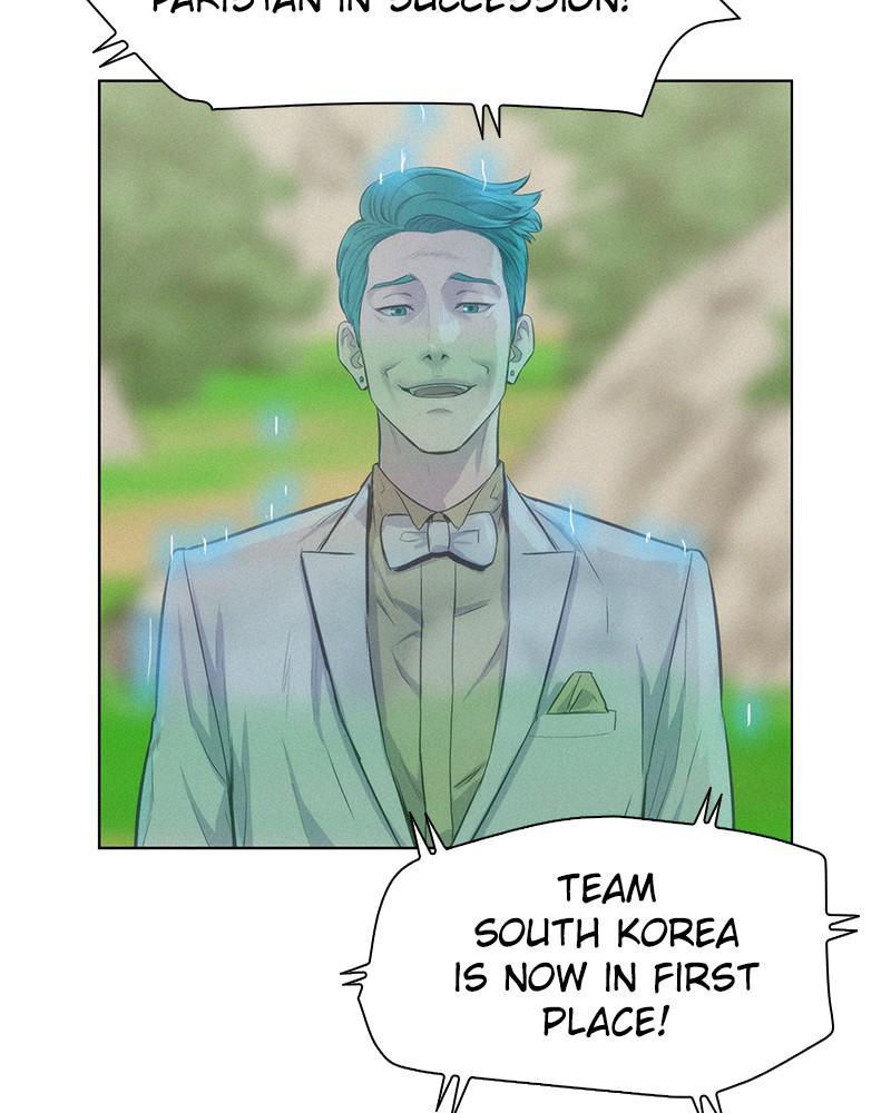 3CM Hunter Chapter 82 - Page 36