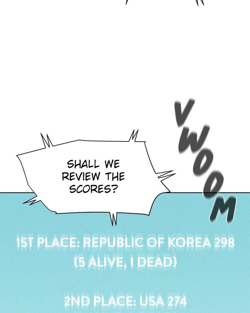 3CM Hunter Chapter 82 - Page 37