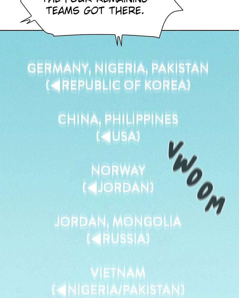 3CM Hunter Chapter 82 - Page 39