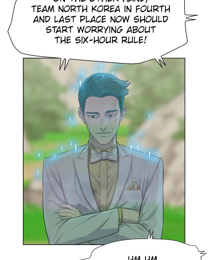 3CM Hunter Chapter 82 - Page 42