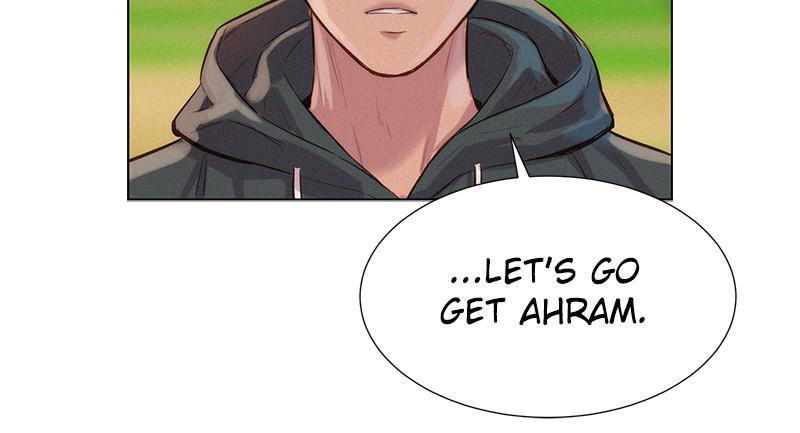 3CM Hunter Chapter 82 - Page 47