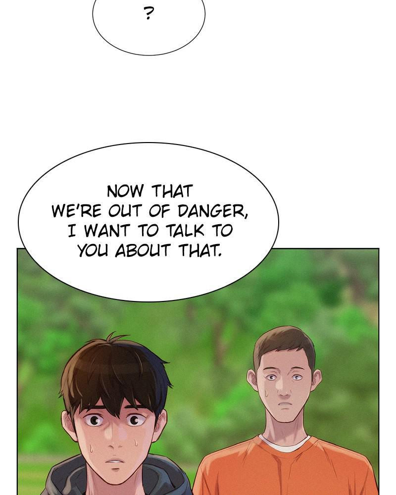 3CM Hunter Chapter 82 - Page 49