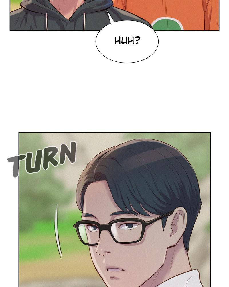 3CM Hunter Chapter 82 - Page 50