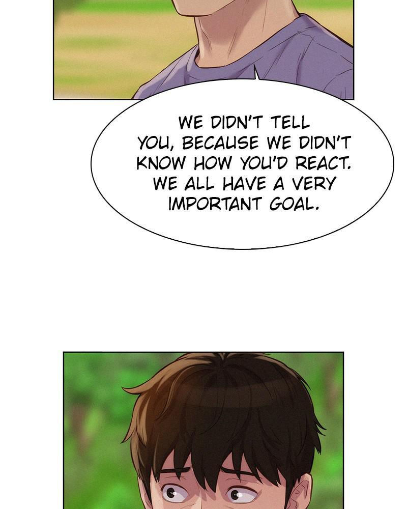 3CM Hunter Chapter 82 - Page 56