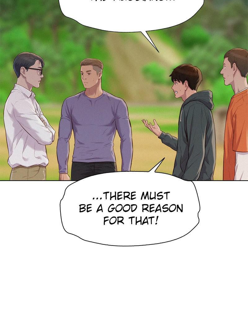 3CM Hunter Chapter 82 - Page 58