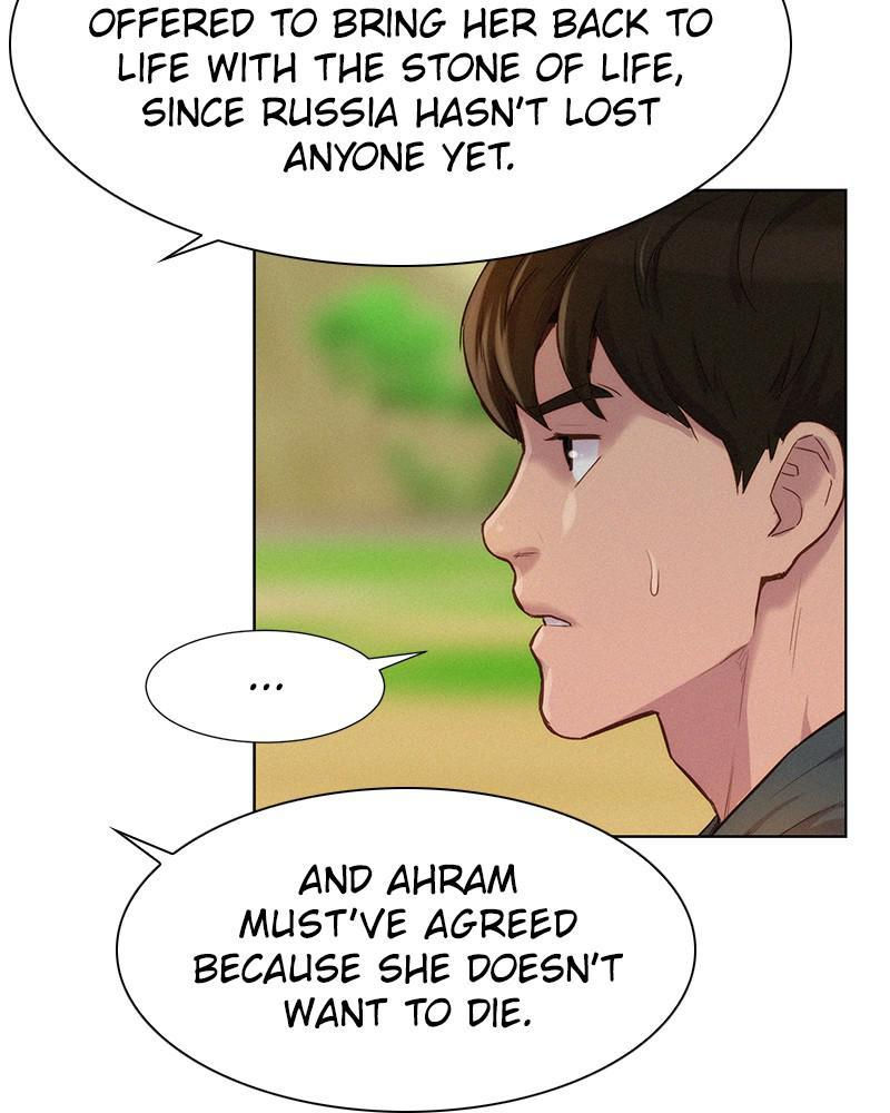 3CM Hunter Chapter 82 - Page 60