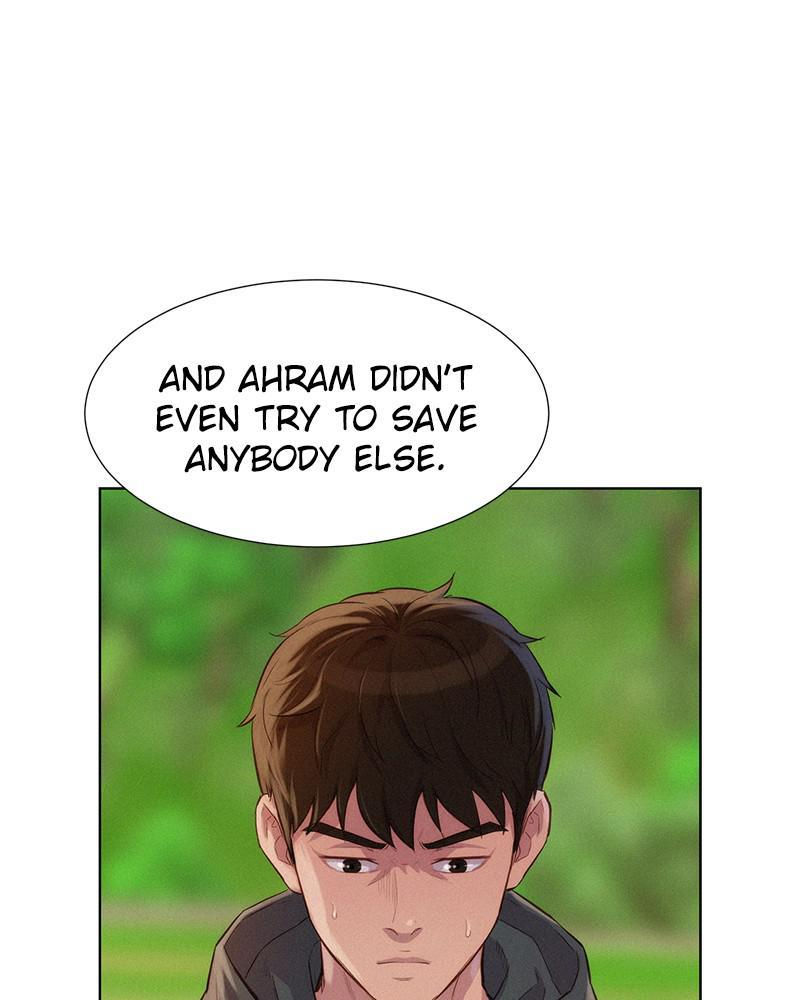 3CM Hunter Chapter 82 - Page 76