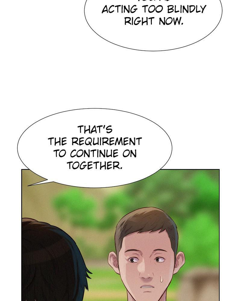 3CM Hunter Chapter 82 - Page 84