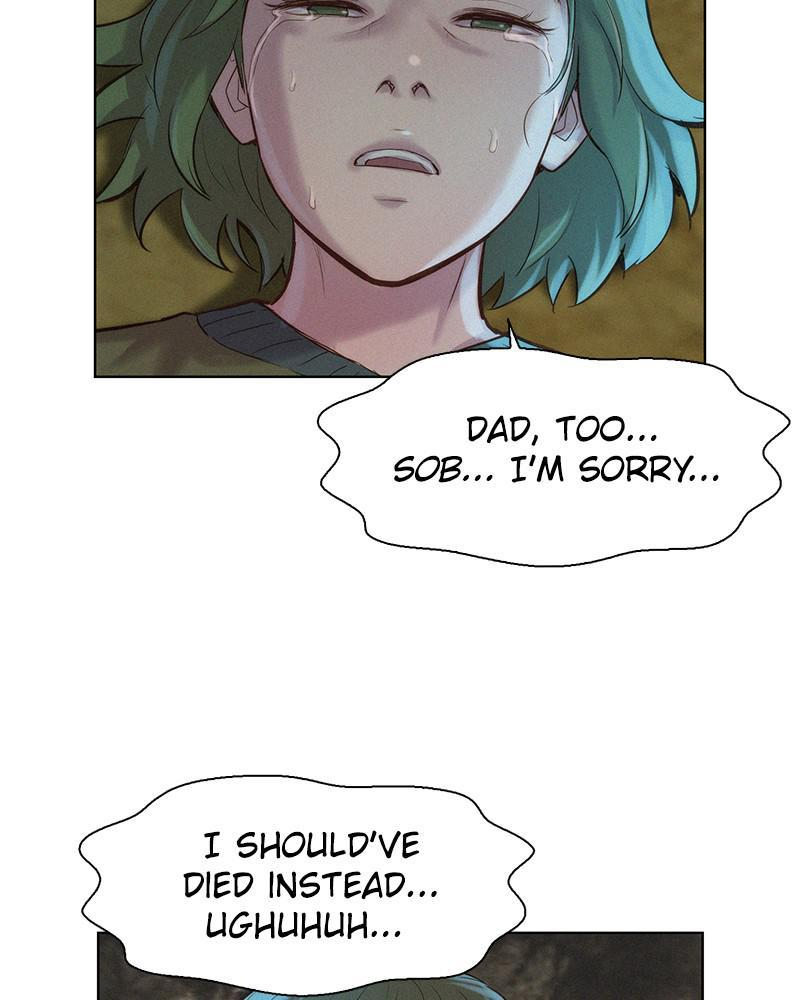 3CM Hunter Chapter 83 - Page 10