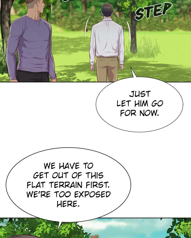 3CM Hunter Chapter 83 - Page 103