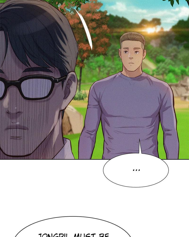 3CM Hunter Chapter 83 - Page 104