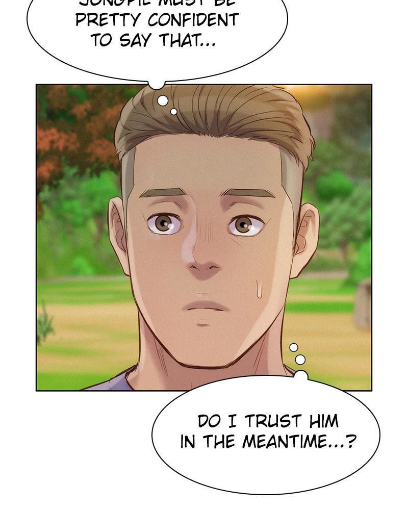 3CM Hunter Chapter 83 - Page 105