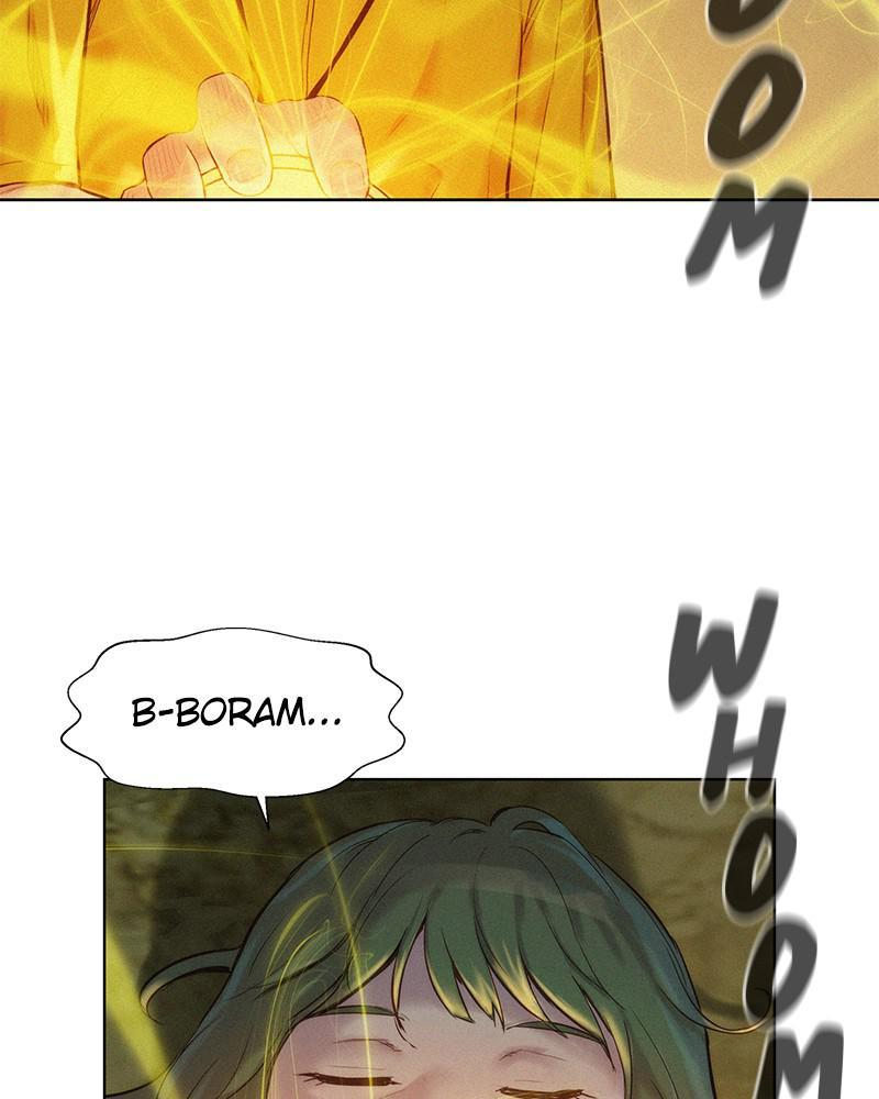 3CM Hunter Chapter 83 - Page 14