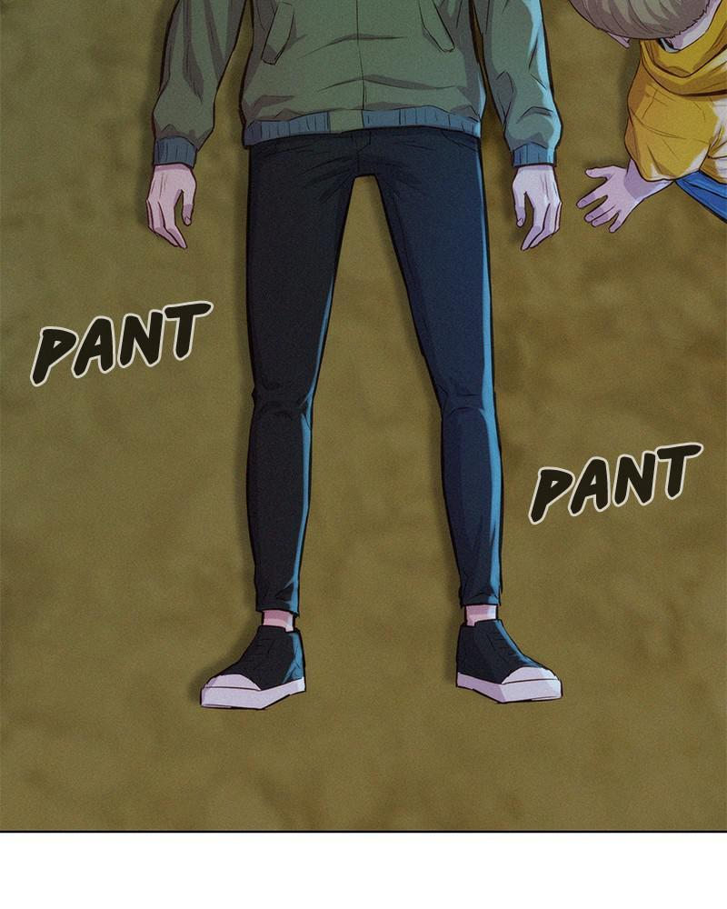 3CM Hunter Chapter 83 - Page 2