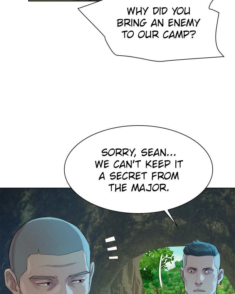 3CM Hunter Chapter 83 - Page 25