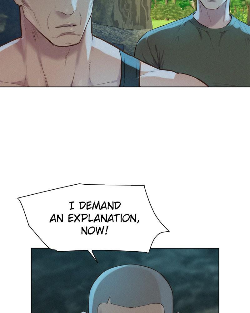 3CM Hunter Chapter 83 - Page 26