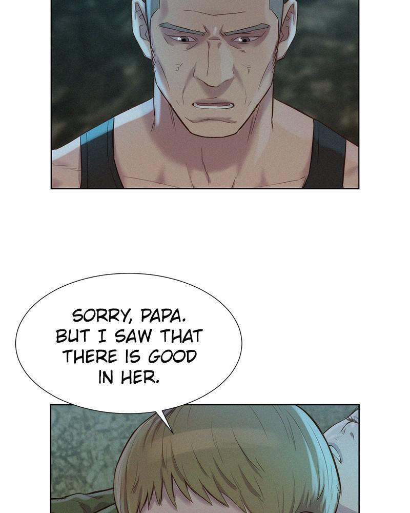 3CM Hunter Chapter 83 - Page 27