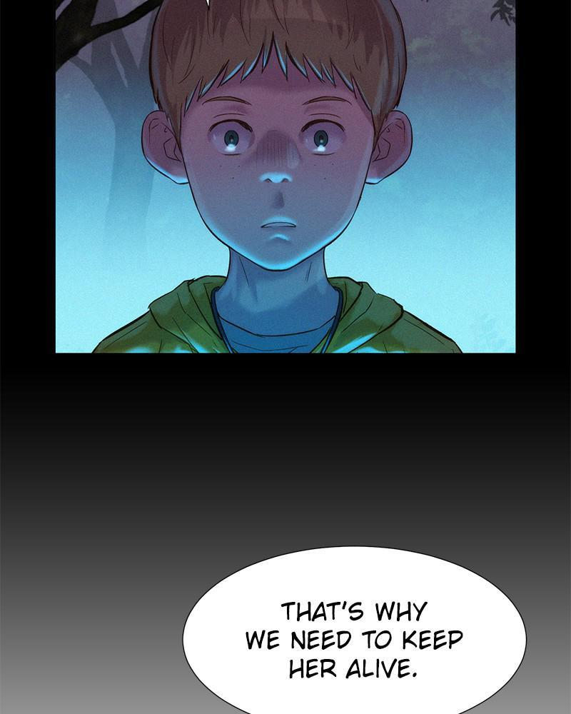 3CM Hunter Chapter 83 - Page 42