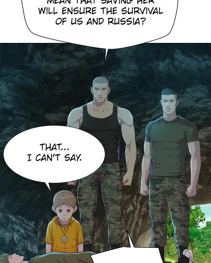 3CM Hunter Chapter 83 - Page 44