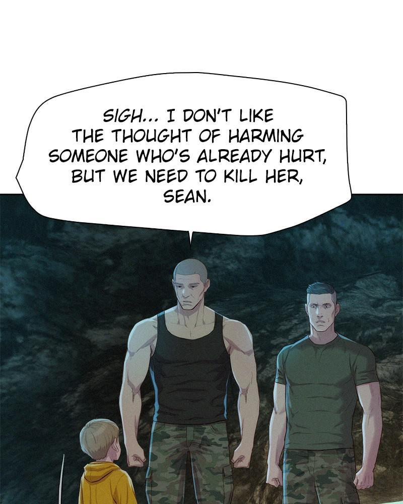 3CM Hunter Chapter 83 - Page 48